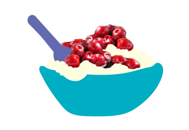 Milchreis