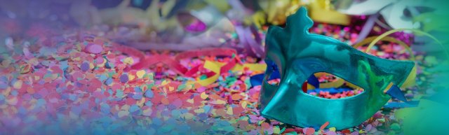 Bunte Veranstaltung im BWG Erlebnishaus mit vielen Kindern und Aktivitäten